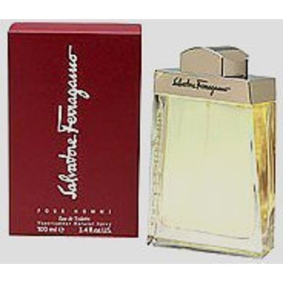 Salvatore Ferragamo Salvatore Ferragamo - 3.4 oz