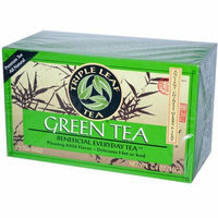 Triple Leaf Tea Green Tea Case of 6 20 Bags