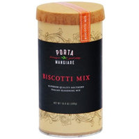 Porta Mangiare Biscotti Mix, 10.9-Ounce Containers (Pack of 3)