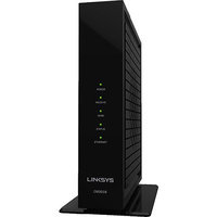 Linksys DOCSIS 3.0 Cable Modem (16x8 Bonded Channels)