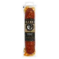 Columbus Salame Company Columbus Salame Chorizo Casero Stick 10 oz