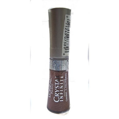 L'Oréal Paris Crystal Infinite Sparkling Eyeshadow