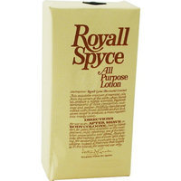 Royall Spyce by Royall Fragrances Aftershave Lotion Cologne