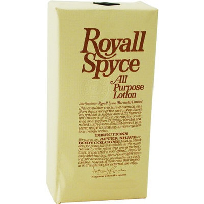 Royall Spyce by Royall Fragrances Aftershave Lotion Cologne