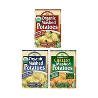 Edward & Sons Organic Mashed Potatoes, 3.5 oz. Box