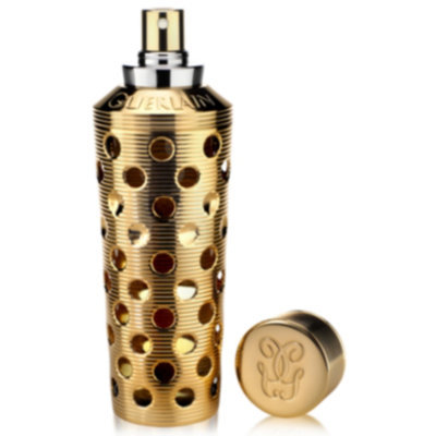 Guerlain Shalimar Eau de Toilette Refillable Spray by