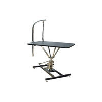Dercin 42-Inch by 24-Inch Grooming Table w/ Hydraulic Pump