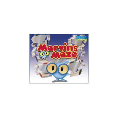 SNK Playmore USA MARVIN'S MAZE DLC