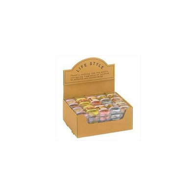 SWM 37769 Life Style Incense Display