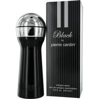 Pierre Cardin Black By Pierre Cardin For Men. Cologne Spray 1.5-Ounces