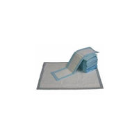 Go Pet Club TP1-300 17 inch x 23 inch Puppy Training Pads 300 pack