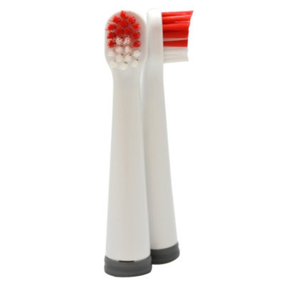 BrushBuddies Soniclean Kids Replacement Brush Head, 1 ea