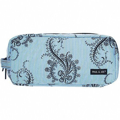 Paul & Joe Paul & Joe Beaute Cosmetic Pouch III