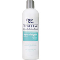 Fresh 'n Clean Fresh N Clean Skin & Coat Hypo-Allergenic Shampoo