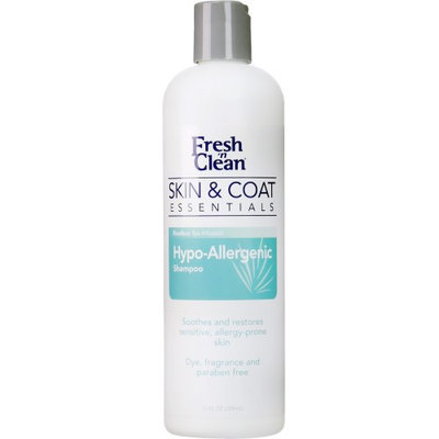 Fresh 'n Clean Fresh N Clean Skin & Coat Hypo-Allergenic Shampoo