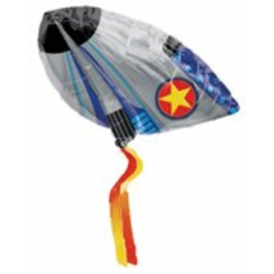Anagram/MD STEALTH FIGHTER KITE 29