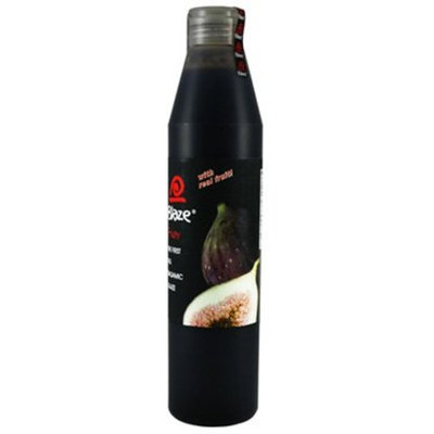 Acetum Fig Balsamic Blaze - 12.85 oz squeezable bottle