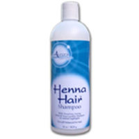 Frontier Natural Foods Frontier Natural Products 5056 Henna Shampoo 16 oz.