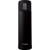 Zojirushi 16-oz. Stainless Steel Mug (Black)