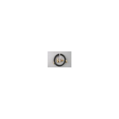 Radnor HRF-1425-580 Victor Style Regulator Flowmeter With 10' Hose CGA-580