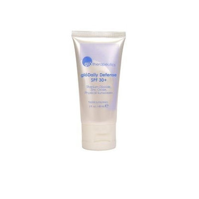 Glo.therapeutics glotherapeutics gloDaily Defense SPF 30+