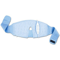 Kaz SoftHeat Ultra Back and Hip Wrap