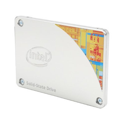 INTEL 535 SSD 180GB SATA 2,5Zoll 6GB/s 16nm MLC (SSDSC2BW180H601)