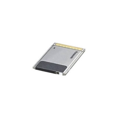 Panasonic 256GB Internal Solid State Drive