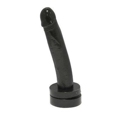 WTC Cloud Nine Thin Delightful Dong, 7-inch