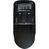 Vivitar AC/DC LCD Universal Pro Charger