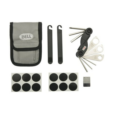 Bell Sports Bell Mega 32-pc. Ultra-Tool Set