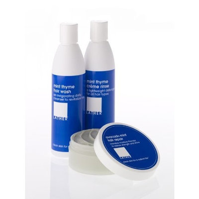 Lather HER Hair Appoint-mint