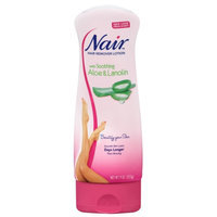 Nair Hair Remover Lotion For Body & Legs