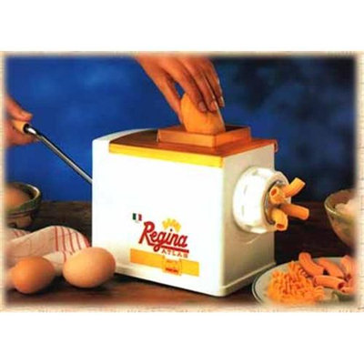 Marcato V202 Regina Atlas Extruder Pasta Maker