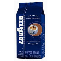 LAVAZZA LAGRAND 1BAG - 2134 Grand Espresso, 2.2lb Bag, Beans - 2134