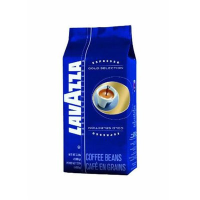 LAVAZZA LAGOLD 1BAG - 4320 Gold Select, 2. 2lb Bag, Beans - 4320