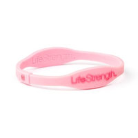 LifeStrength Band Pink - Large