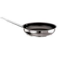 Paderno World Cuisine Non-stick Stainless Steel 15 3/4