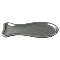 Paderno World Cuisine 44311-37 Fish Cooking Plate Cordierite