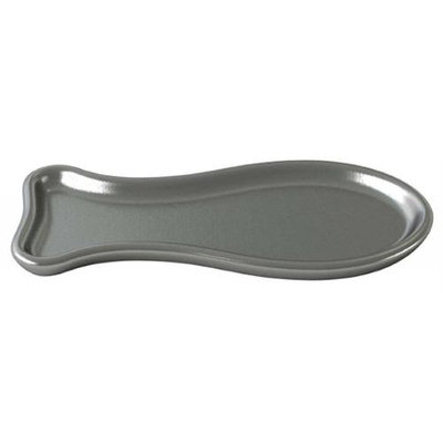 Paderno World Cuisine 44311-37 Fish Cooking Plate Cordierite