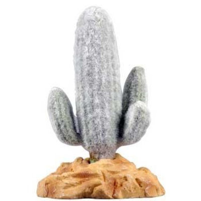 Zilla 11424 5-Inch Desert Series Terrarium Plant, Me-Inch by Ican Saguaro Cactus