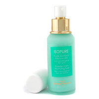 Methode Jeanne Piaubert Isopure - Powder-Finish Mattifying Fluid (Non-Oily Texture) 50ml/1.66oz