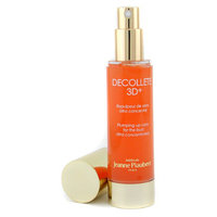 Methode Jeanne Piaubert Decollete 3D+ - Plumping Up Care For The Bust Ultra Concentrated 50ml/1.66oz