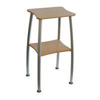 Hagen Vision Bird Cage Stand for Models M01/02/11/12 - Medium