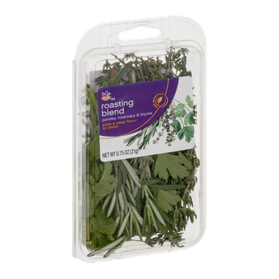 Ahold Roasting Blend Parsley, Rosemary & Thyme