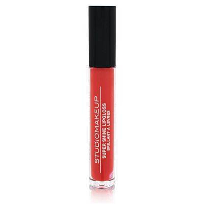 Studio Makeup Super Shine Lipgloss Dream