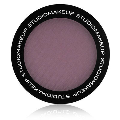 Studio Makeup Soft Blend Eye Shadow Stormy Plum