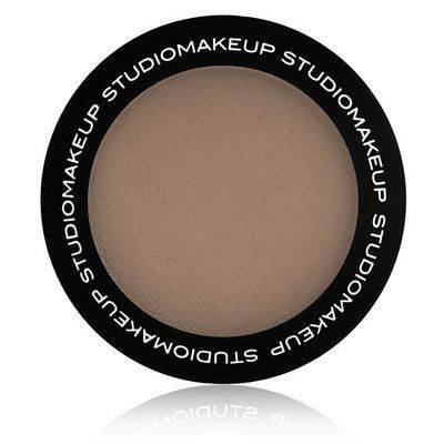 Studio Makeup Soft Blend Eye Shadow Smooth Sand