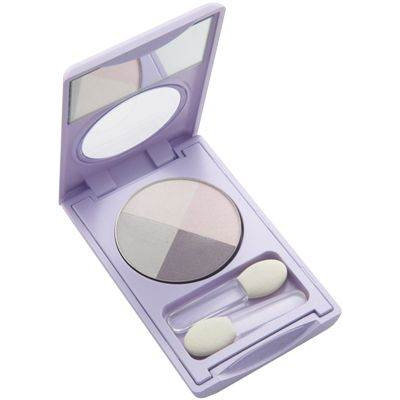 Prestige Cosmetics Prestige iQuad Eye Shadow Quad IQ-02 Playback
