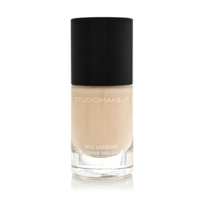 Studio Makeup Nail Laquer Nude Attitude